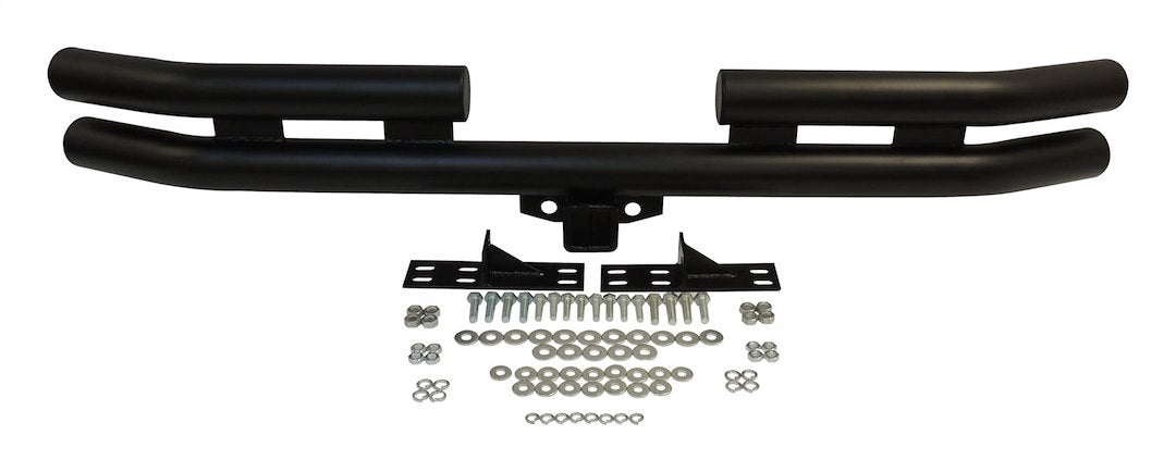 Crown Automotive Rt20007 Bumper||rt20007.Jpg||85||c1yrt20007||1790497