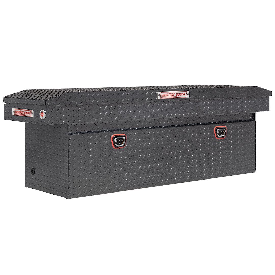 Product of Weather Guard (Werner) 123-6-04 Extra Deep Toolbox