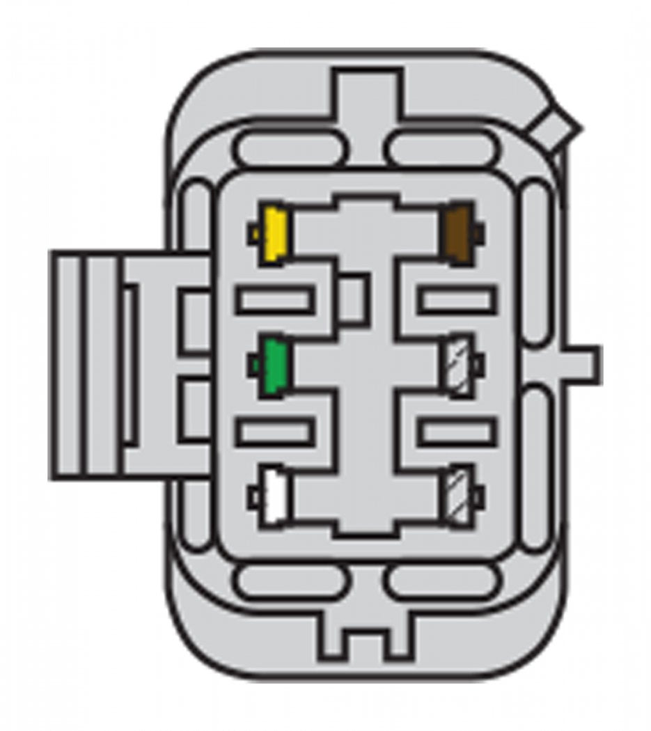 Hopkins Mfg 43575 Trailer Wiring Connector||43575_7.Jpg||92||h2243575||888274