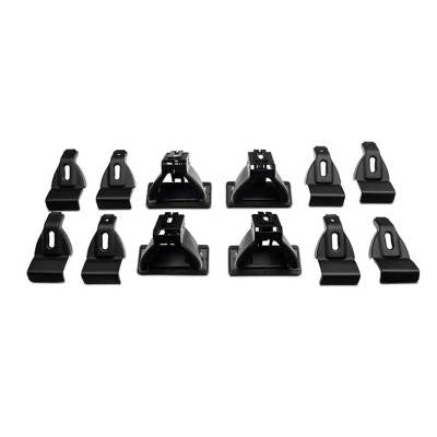 Black Horse Offroad Tr-60bk Roof Rack||tr-60bk_4.Jpg||88||blktr60bk||1647618