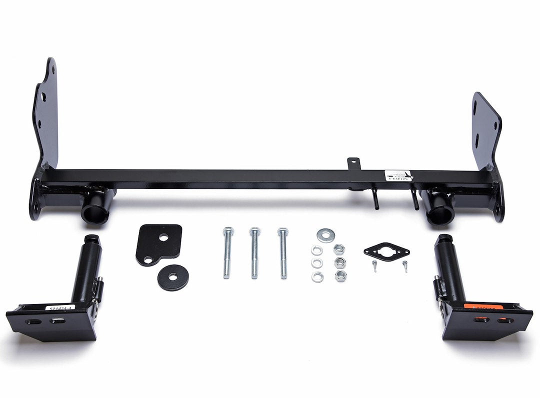 Product of Roadmaster 521424-4 Vehicle Baseplate