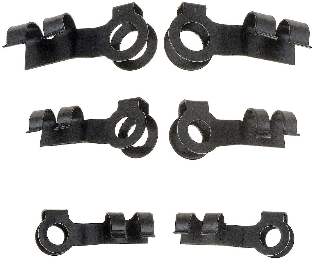 Help! By Dorman 41016 Carburetor Throttle Cable Retaining Clip||41016-003.Jpg||87||d1841016||1006264