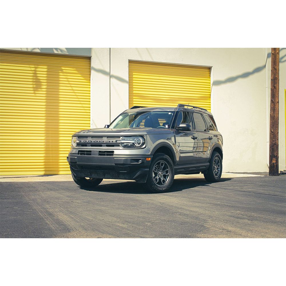 Product of Daystar KF04062BK Lift Kit Suspension