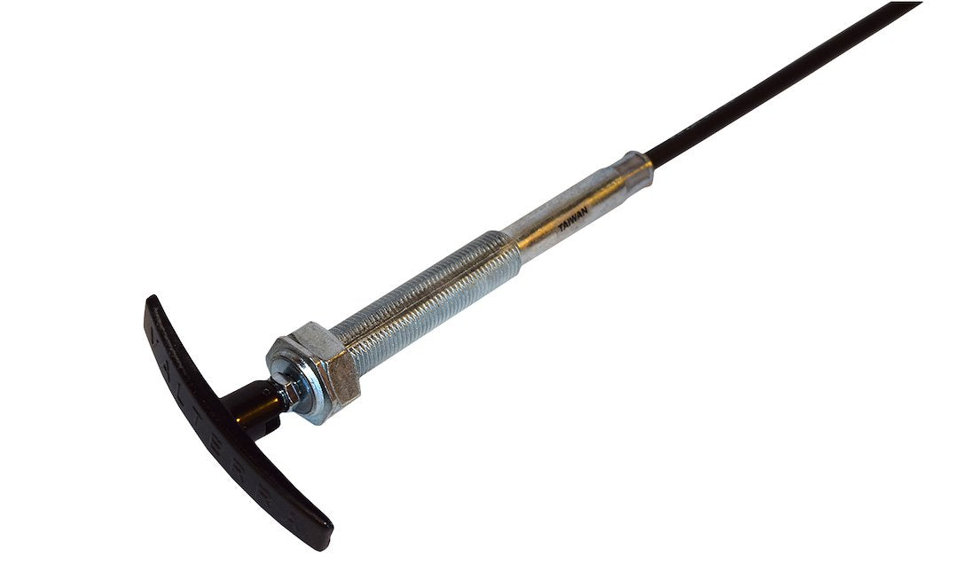 Product of Valterra Tc96cnpb Sewer Waste Valve Cable