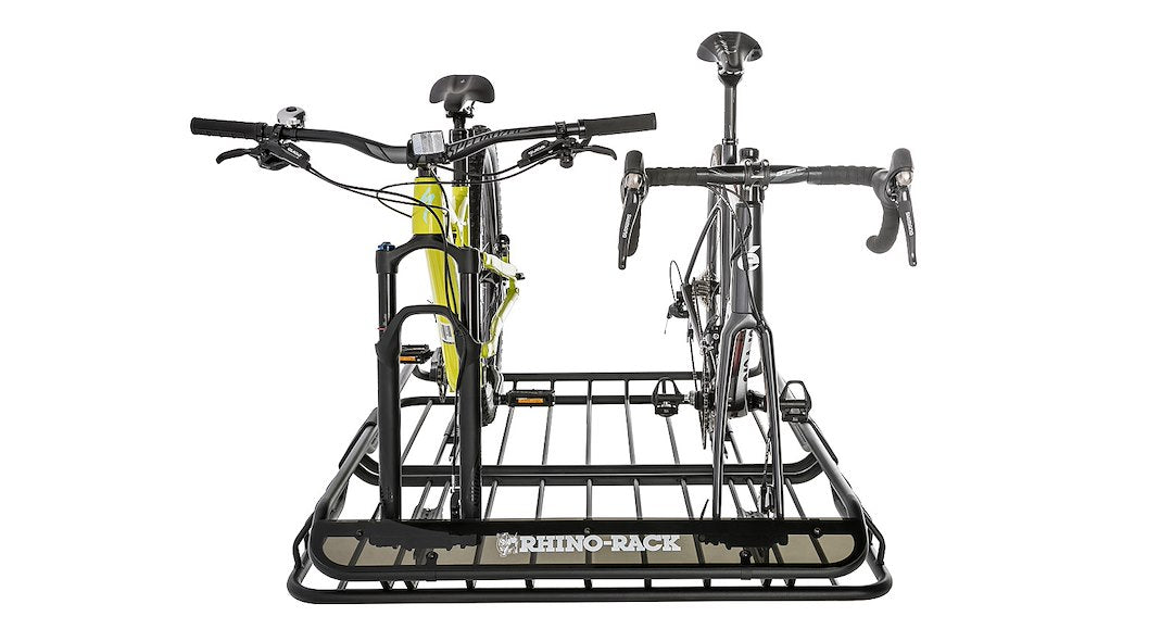 Product of Rhino-Rack Usa Rmcb03 Roof Basket