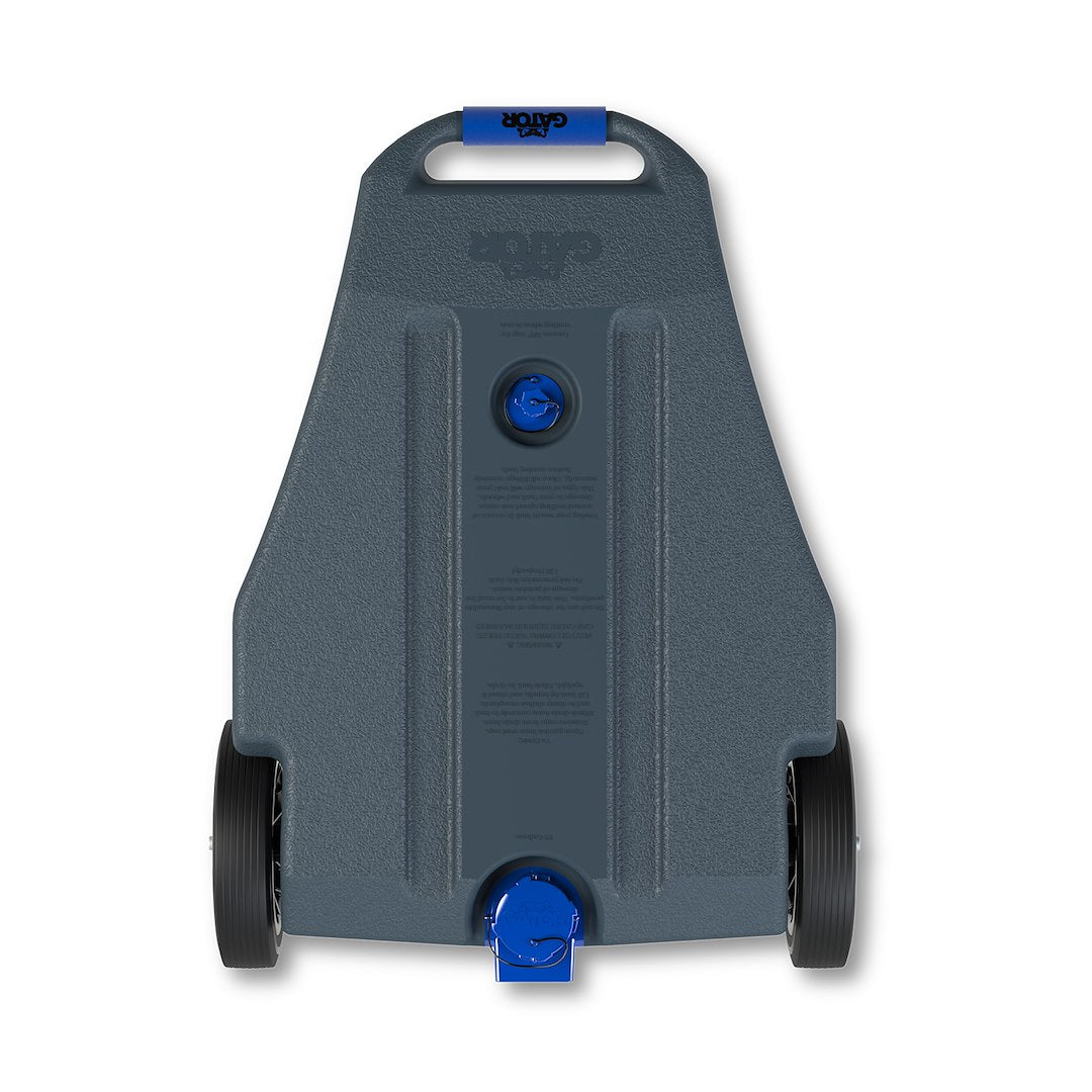 Duraflex 21902g Portable Waste Holding Tank||dur_21902g_23 Gallon Tote Tank_B2c_1.Jpg||85||dur21902g||1611535