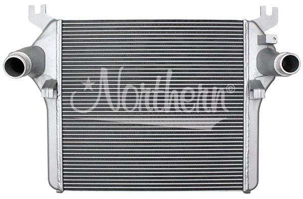 Product of Northern Radiator 222349 Air To Air OEM Intercooler