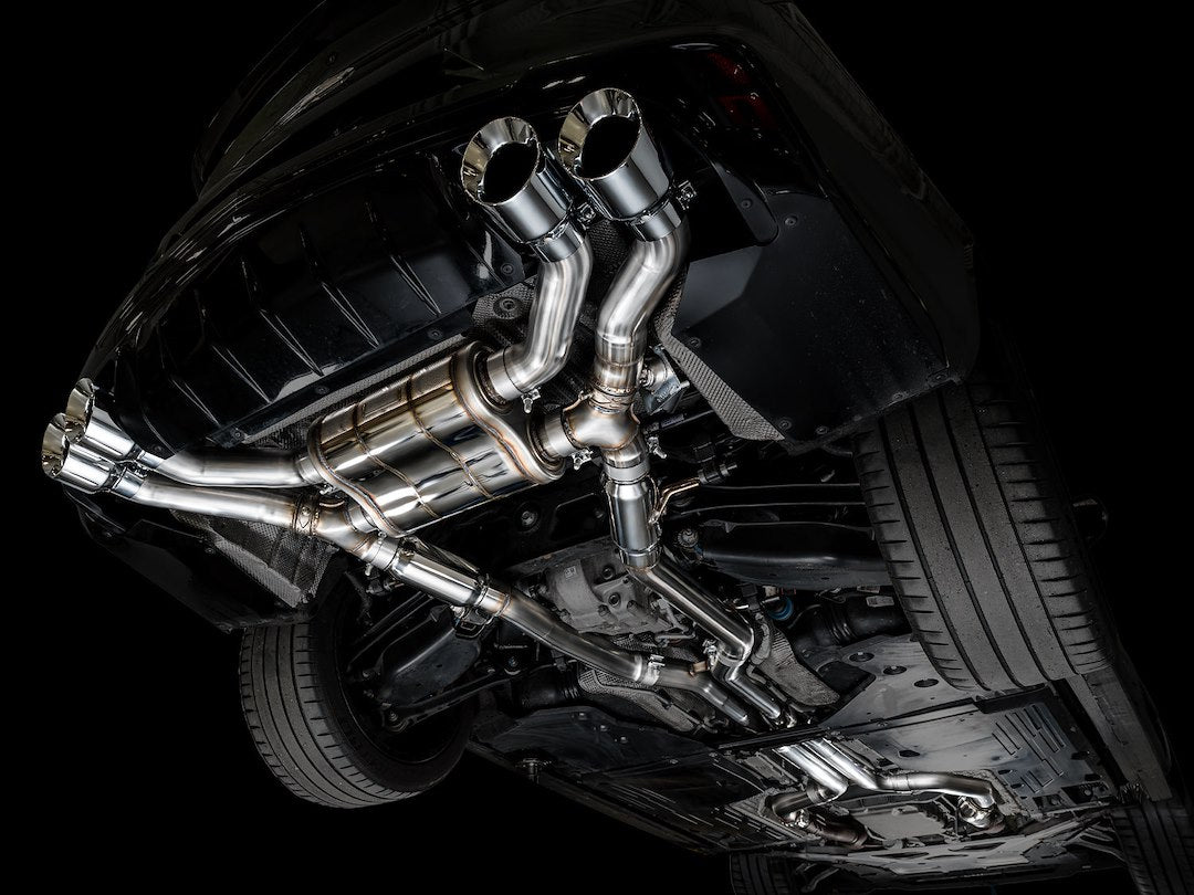 Awe Tuning 3025-42436 Exhaust System Kit||3025-42436_11.Jpg||95||awe302542436||1736100