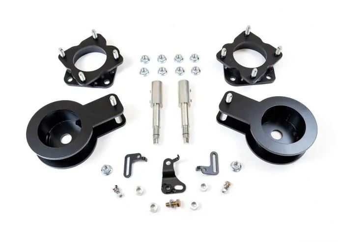 Product of ReadyLIFT 69-52220 Lift Kit Suspension