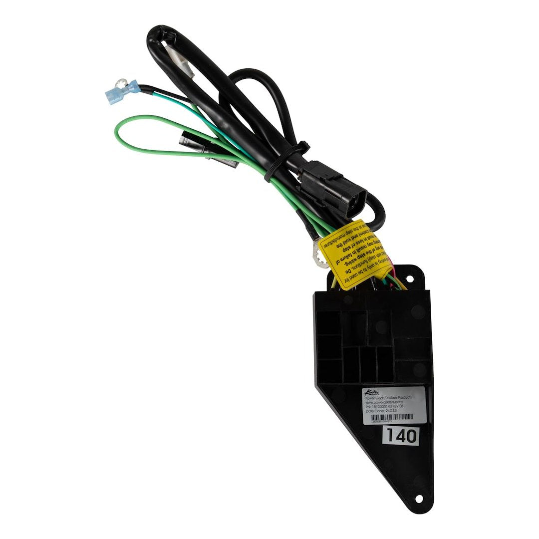 Product of Lippert Components 363985 Entry Step Control Module