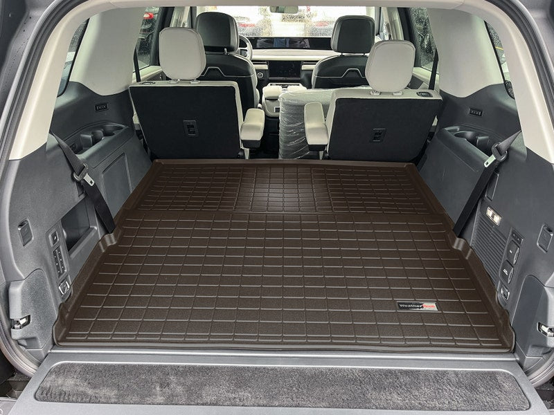 Weathertech (Usa) 431869 Cargo Area Liner||431869_1.Jpg||86||w24431869||1741163