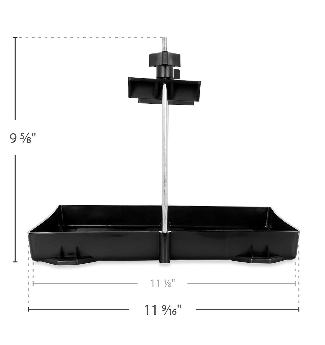 Camco 55394 Battery Tray||55394_1.Jpg||86||c1w55394||1371886