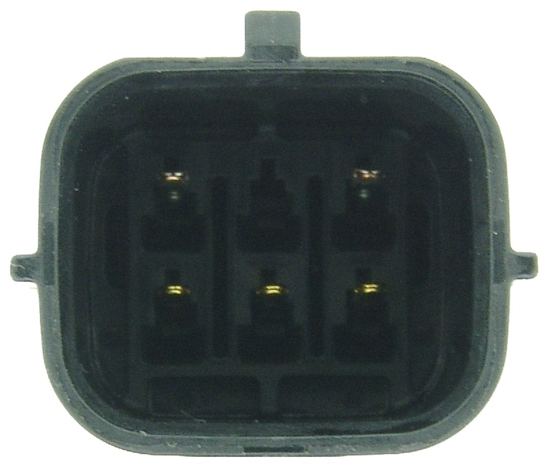 Ntk Technical Ceramics 24355 Oxygen Sensor||ntk24355-4.Jpg||87||n1224355||1221185