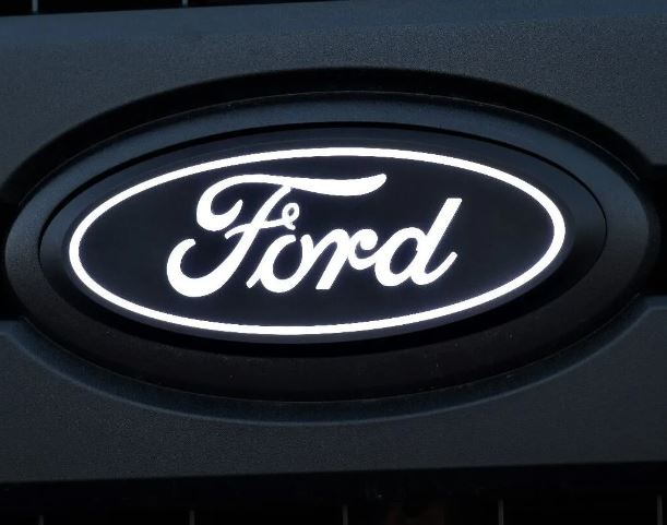 Product of Putco 92651 Emblem