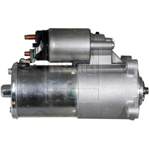 Product of Remy International 28704 Starter