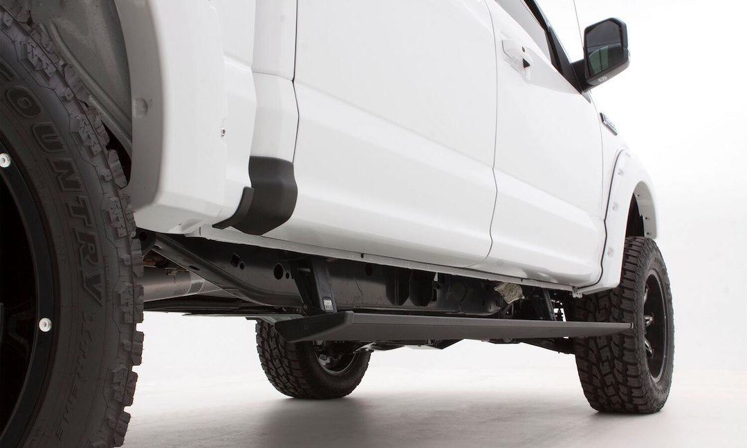 Husky Liner 2874069 Rocker Panel Guard||husky_Trailarmor_Fordf150_Exteriorwithamppsdown_14066.Jpg||88||h212874069||1691973