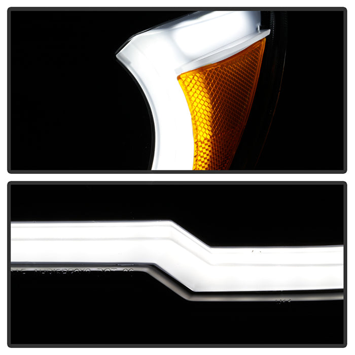 Product of Xtune 9046858 Headlight Assembly