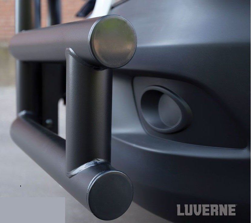 Product of Luverne 205530 Bumper Guard