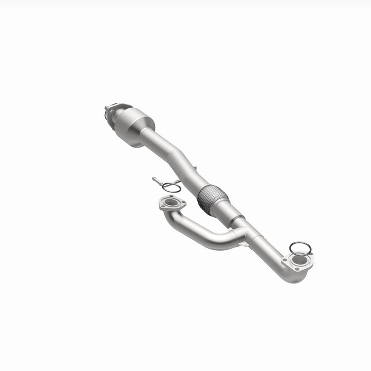 Magnaflow California Converter 5571027 Catalytic Converter||5571027_7.Jpg||92||m665571027||2256636