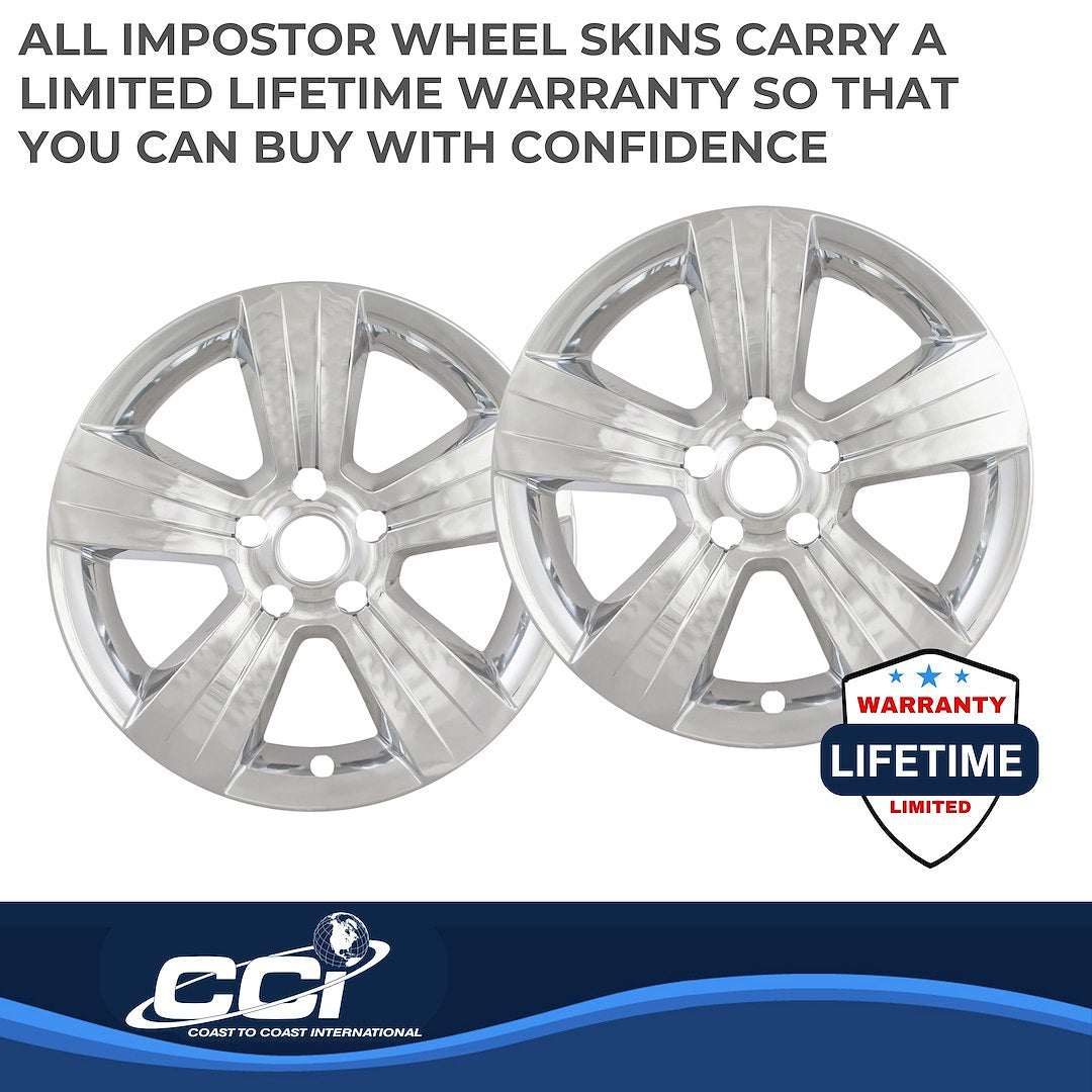 Coast To Coast Iwcimp373x Wheel Skin||cci_Iwcimp373x_Impostor Wheel Skin_B2c_3.Jpg||87||cciimp373x||903001