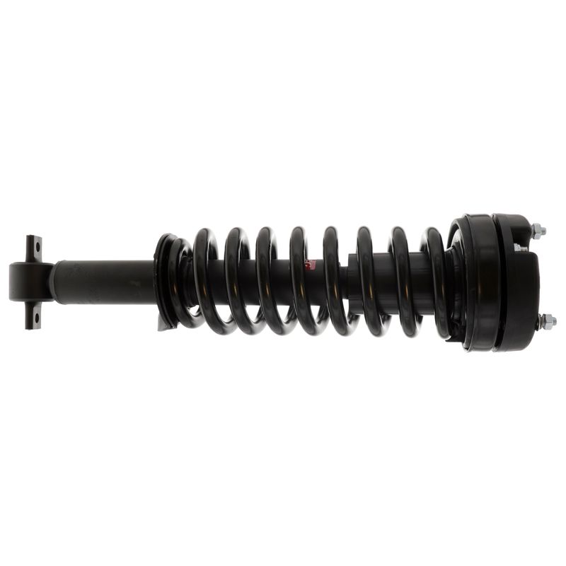 Product of KYB Shocks SR4534K Strut-Plus ™ Strut Assembly Monotube Shock Absorber