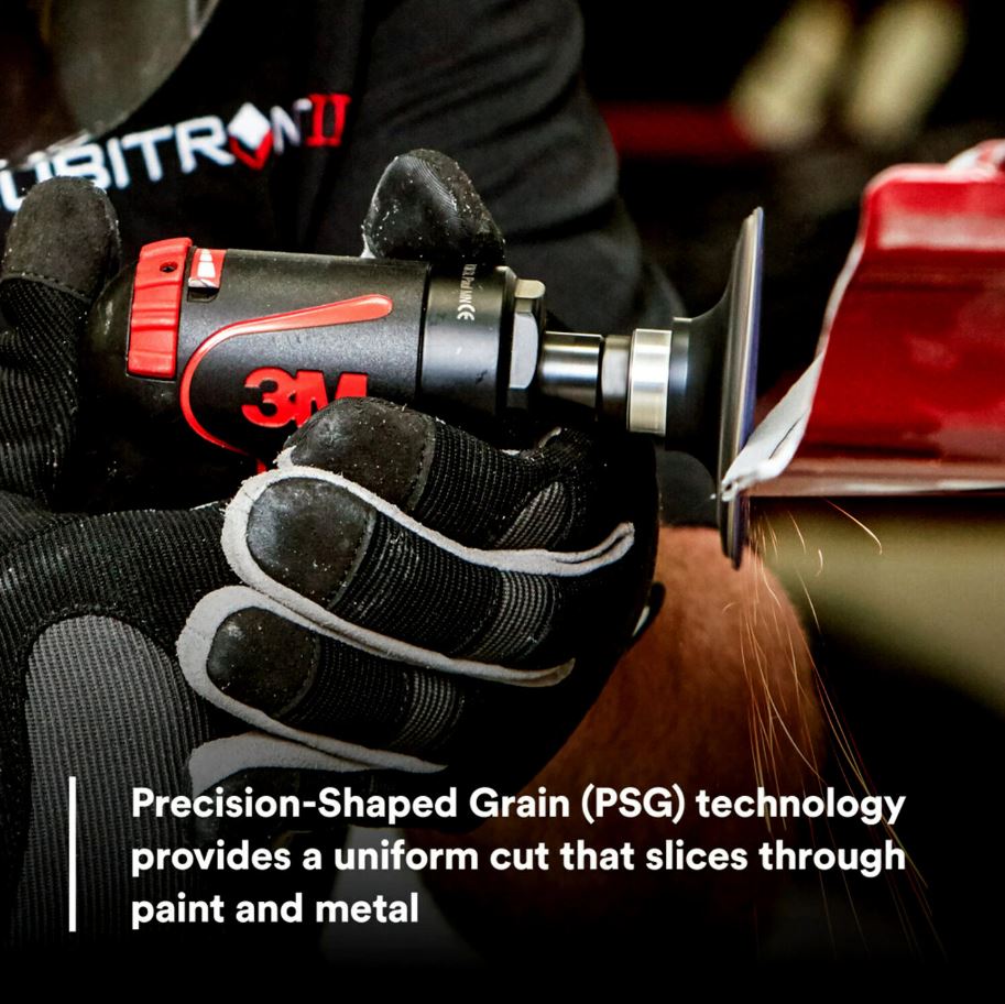 Product of 3m 33391 Grinding Disc