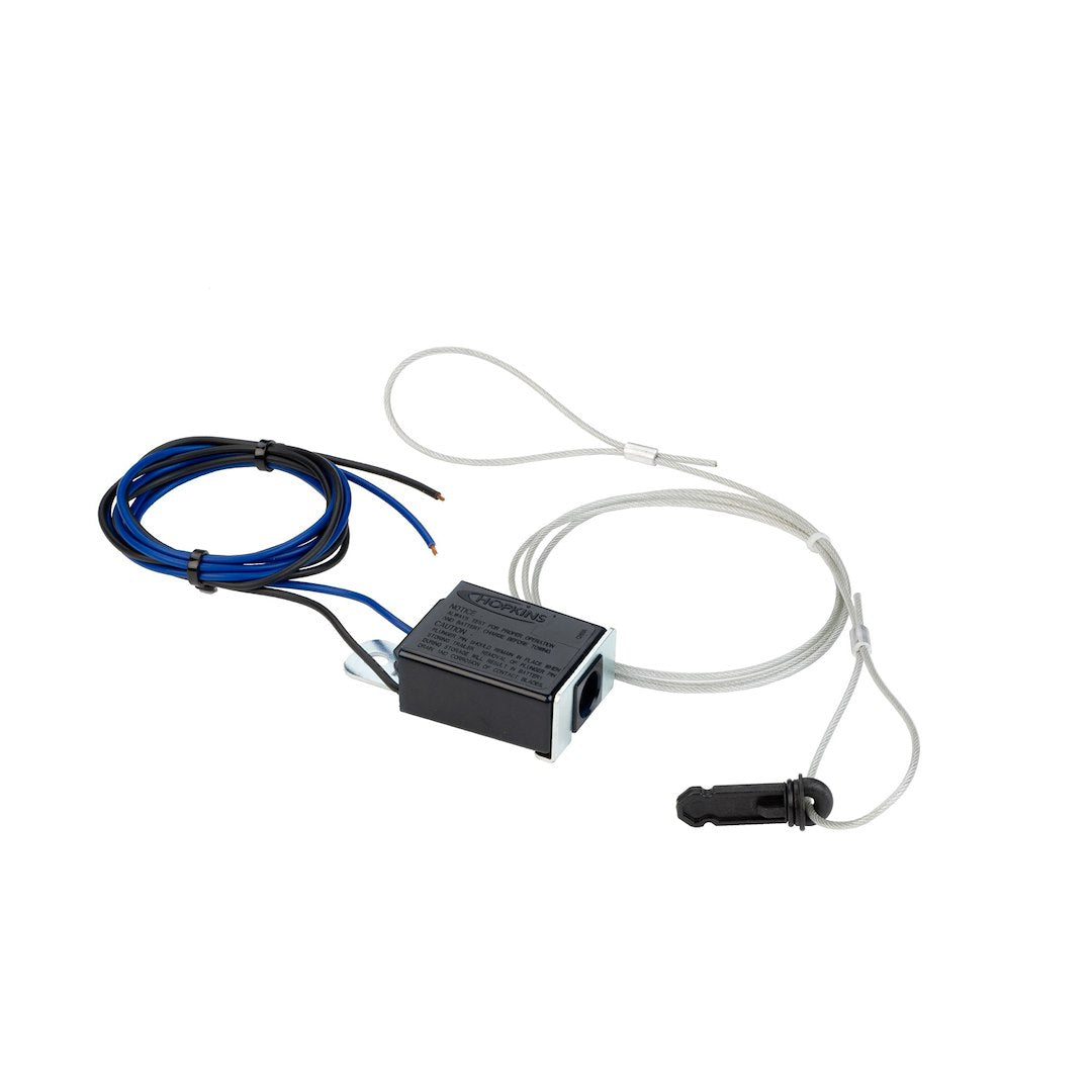 Husky Towing 30462 Trailer Breakaway System Switch||hus_30462_Break-Away Switch_Led_1.Jpg||85||hus30462||1277359