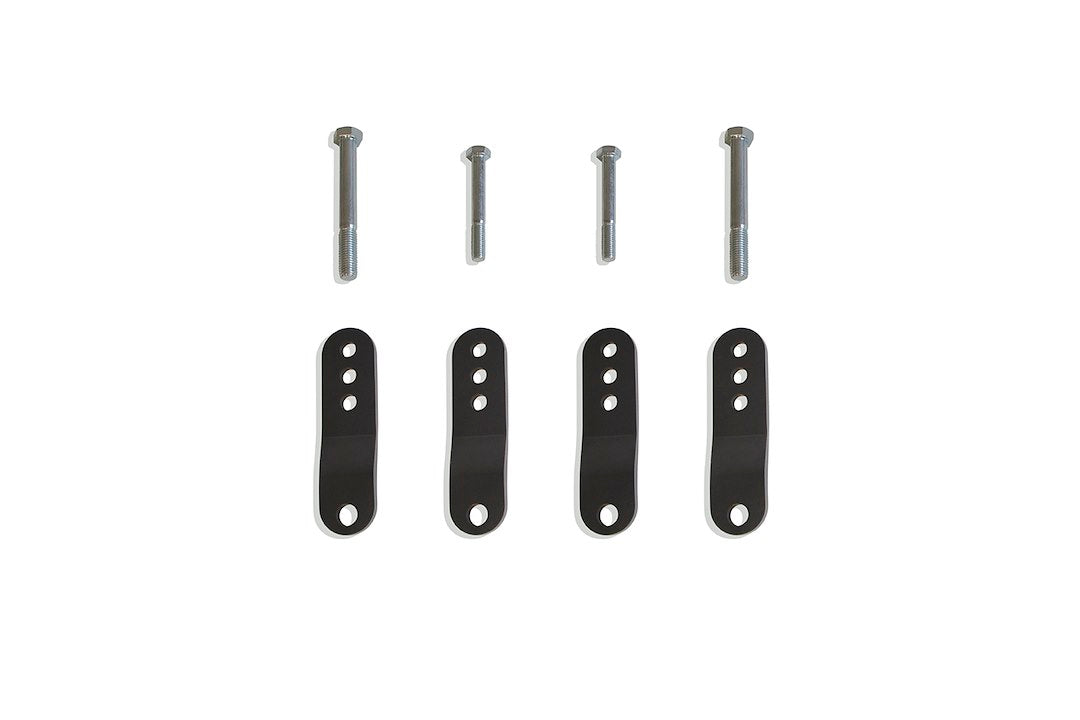 Product of Maxtrac 716920 Leaf Spring Shackle