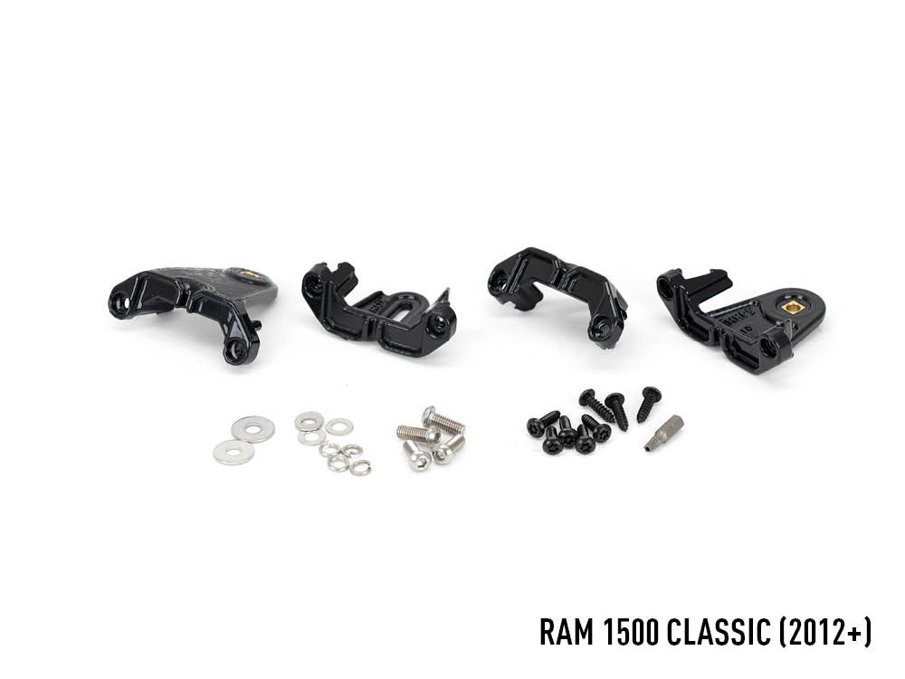 Product of Triple-R Light Gm-Usr1500-01k Light Bar Mounting Kit