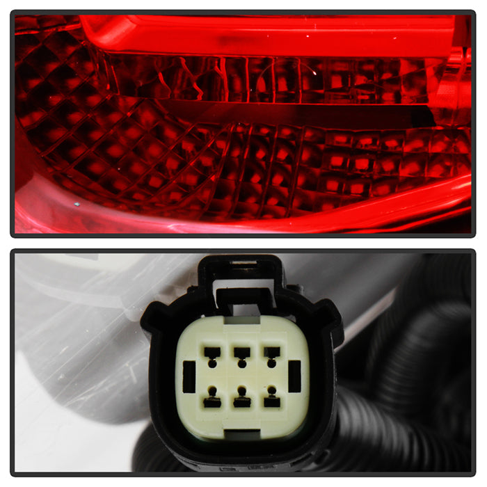 Xtune 9954450 Tail Light Assembly||9954450_2.Jpg||87||s2z9954450||1700165