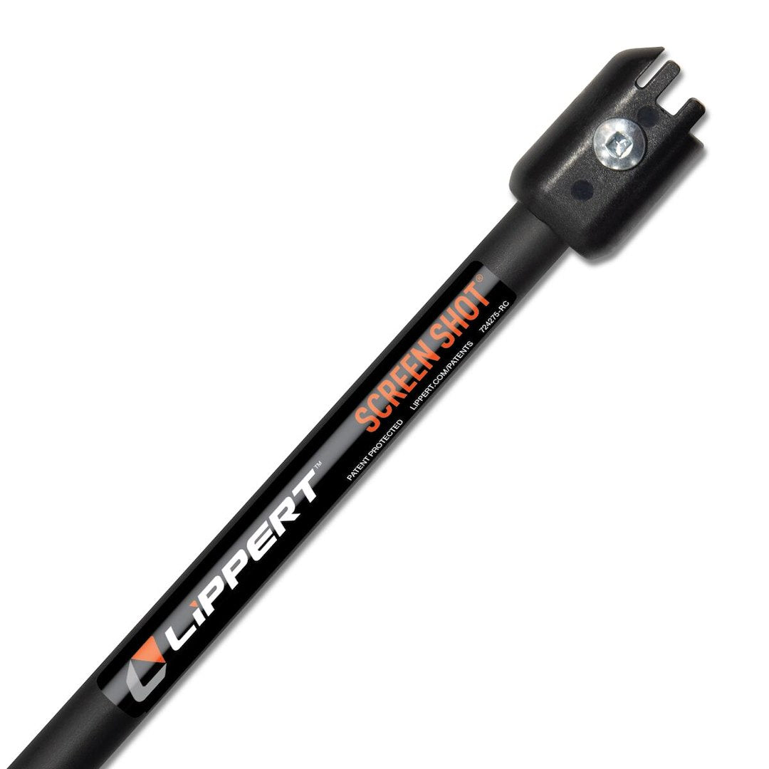 Product of Lippert Components 730812 Screen Door Closer