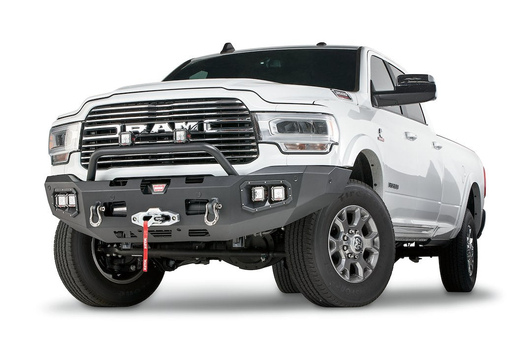 Warn 110991 Bumper||110991_2.Jpg||87||w36110991||2413379
