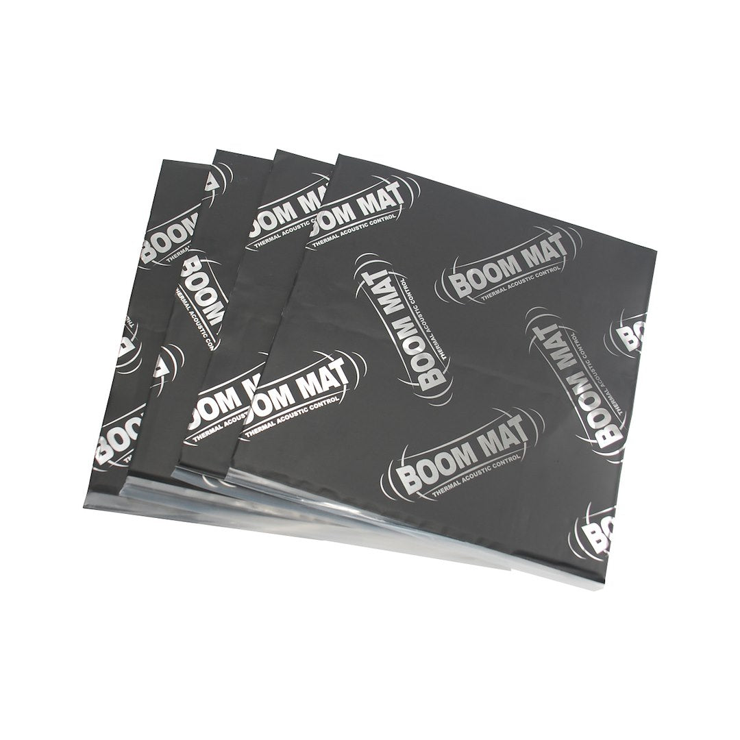Design Engineering (Dei) 50202 Sound Dampening Kit||50202.Jpg||85||d4050202||2245459