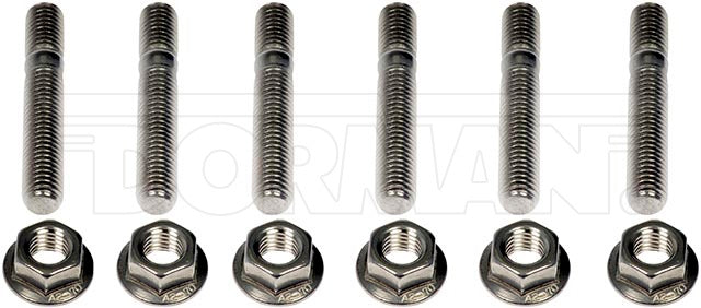 Help! By Dorman 03133hp Exhaust Flange Stud And Nut||03133hp_2.Jpg||87||d1803133hp||1142792