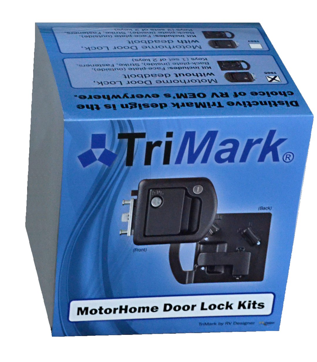 Rv Designer T505 Entry Door Handle||t505, T507 Boxed Art.Jpg||87||r6rt505||1198651