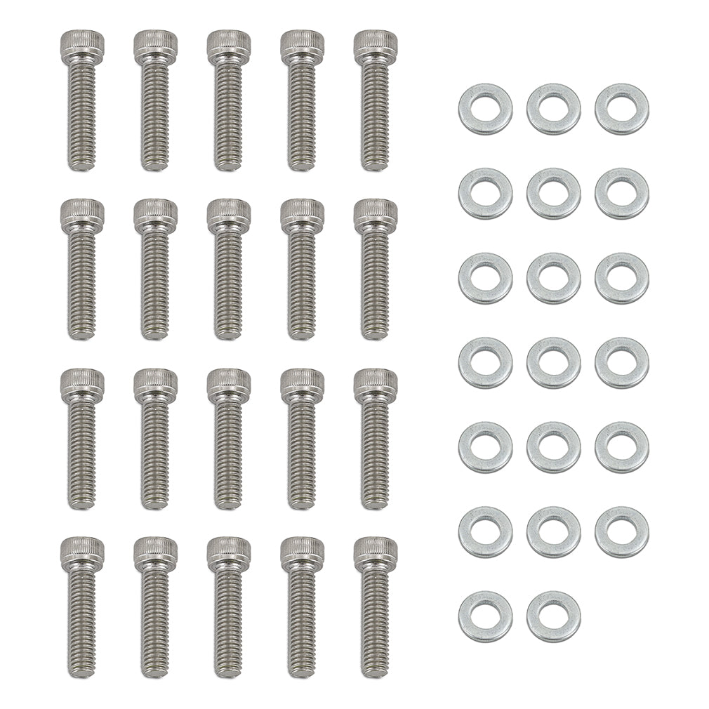 Product of Mishimoto Mmtp-Rgr-19 Auto Trans Oil Pan