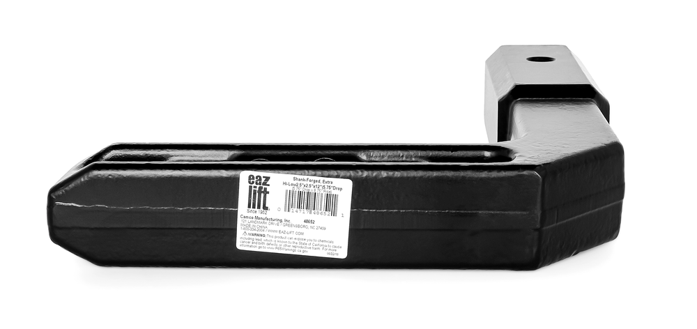 Eaz Lift 48652 Weight Distribution Hitch Shank||48652_4.Png||89||c1w48652||2240871