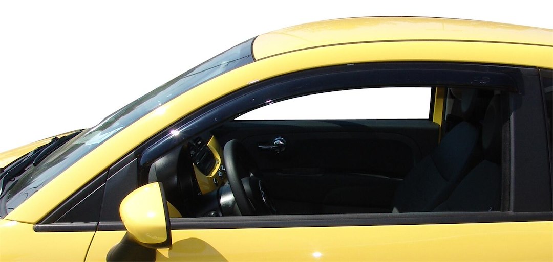 Auto Ventshade (Avs) 92385 Rainguard||92385_On_Vehicle_Hr.Jpg||86||v1592385||1761912