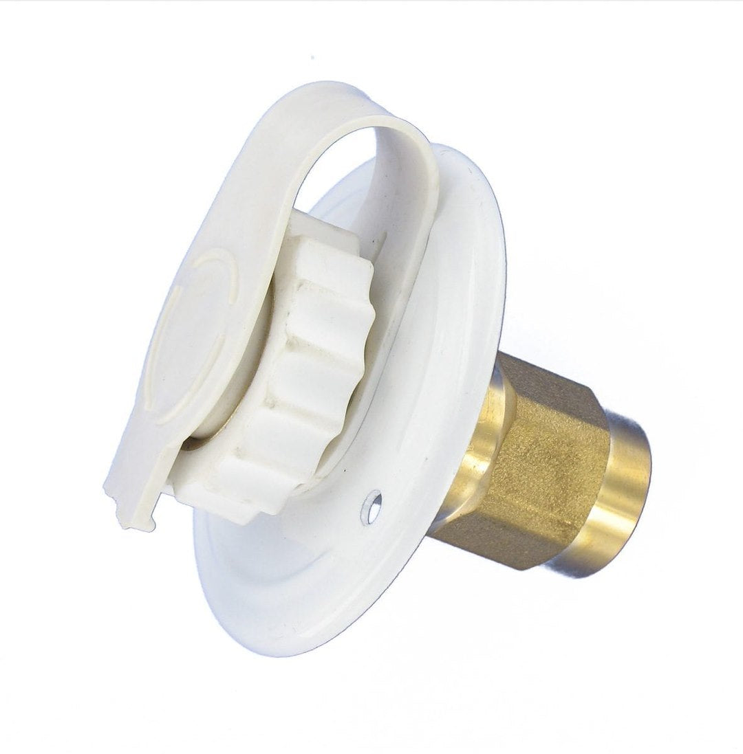 Product of Valterra A01-0171lf Fresh Water Inlet