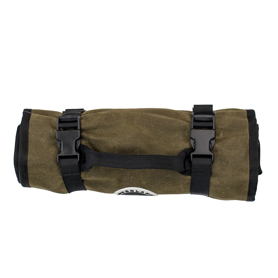 Overland Vehicle Systems 21219941 Tool Bag||||86||ovs21219941||1911222