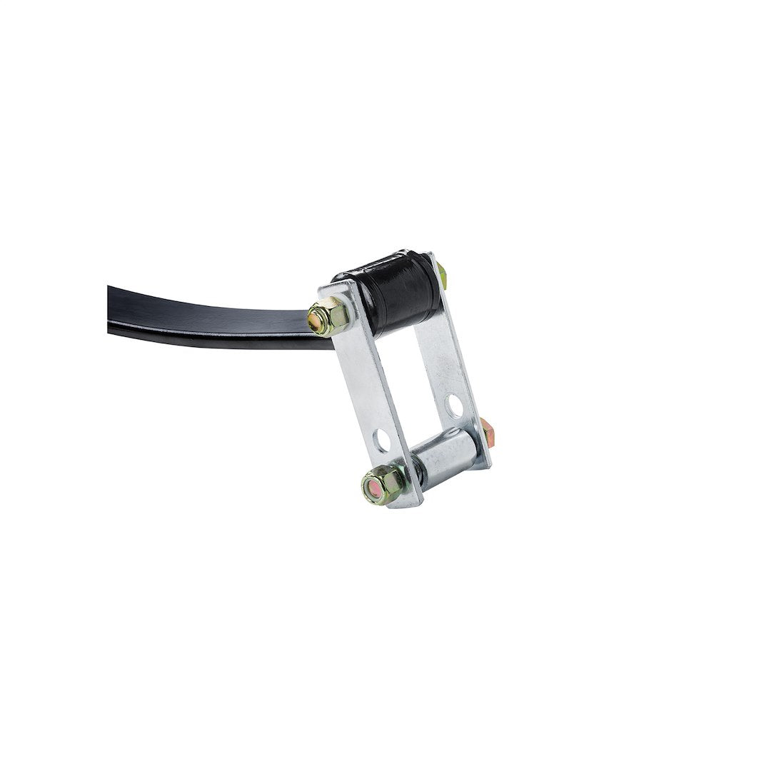 Product of Super Springs Ssa39 Helper Spring Kit