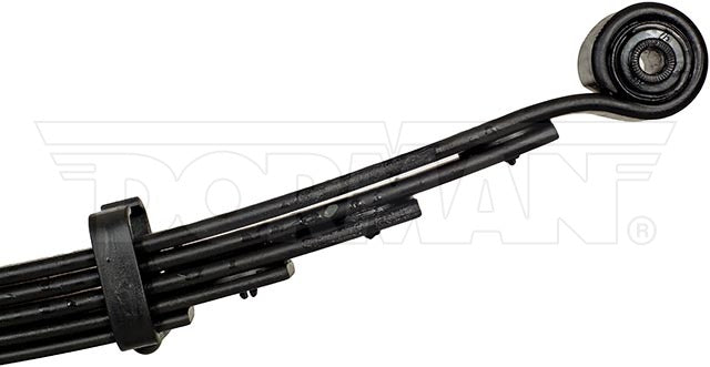 Product of Dorman (Oe Solutions) 22-1531 Leaf Spring