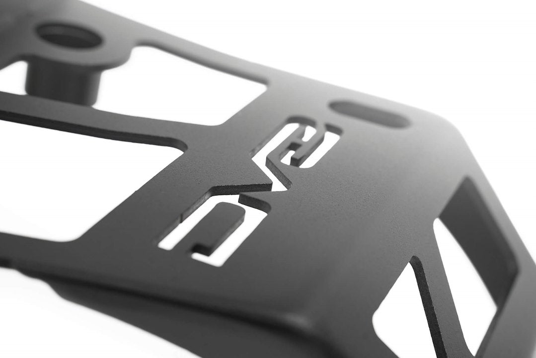 Product of Dv8 Offroad Lbjl-12 Driving/ Fog Light Mounting Bracket