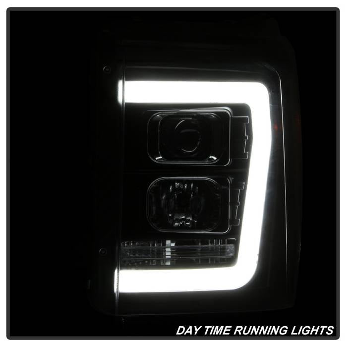 Product of Spyder Automotive 5084460 Headlight Assembly