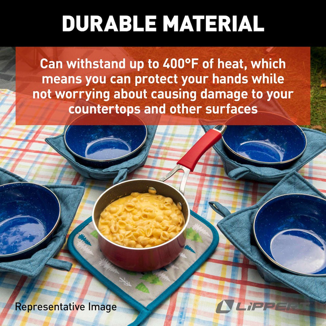 Product of Lippert Components 2022107823 Cooking Mitt