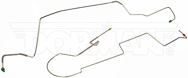 Dorman (Oe Solutions) 919-040 Brake Line||919-040_3.Jpg||88||d18919040||1554512