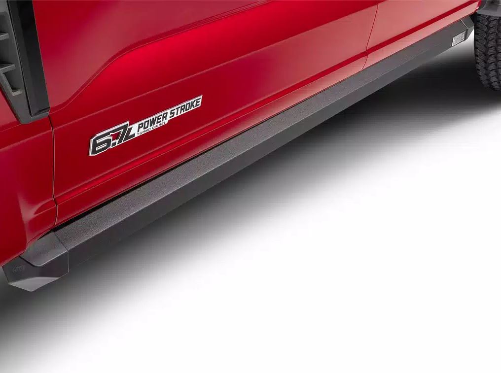 Product of Amp Research 77254-01A PowerStep ™ XL Running Board