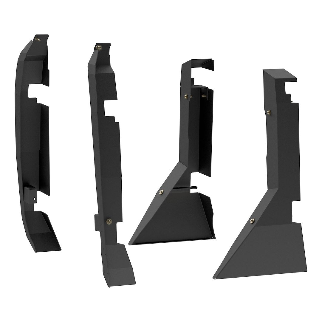 Aries 3500255 Door Hinge Protector||||86||a1s3500255||2002193