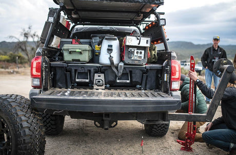 Product of Decked Bed Drawer 68 Inch L 64 Inch W 12 Inch H MF4