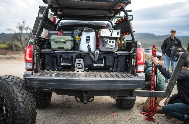 Product of Decked Bed Drawer 68 Inch L 64 Inch W 12 Inch H MF4